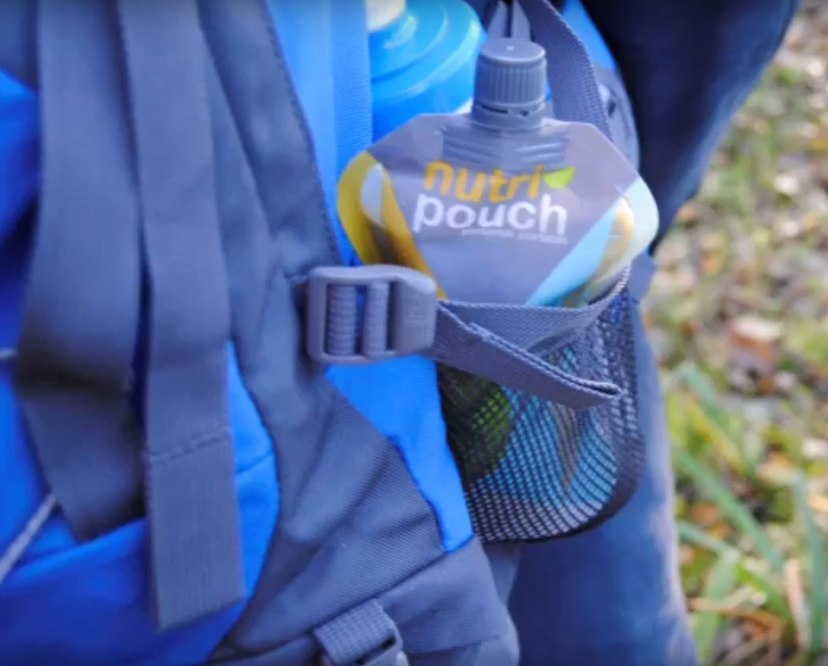 Portable Pouches